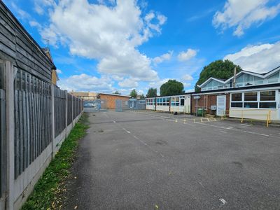 Property Image for Former Library, Rainham Road, Rainham, RM13 7RD