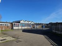 Property Image for Former Library, Rainham Road, Rainham, RM13 7RD