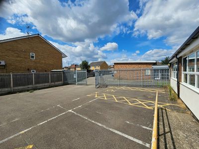 Property Image for Former Library, Rainham Road, Rainham, RM13 7RD
