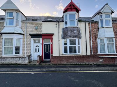 Property Image for 24 Northcote Avenue, Sunderland, SR1 2RP