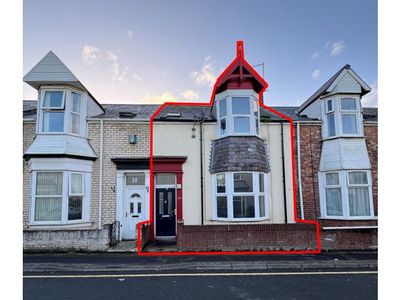 Property Image for 24 Northcote Avenue, Sunderland, SR1 2RP