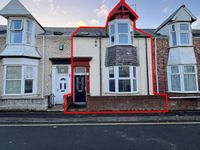 Property Image for 24 Northcote Avenue, Sunderland, SR1 2RP