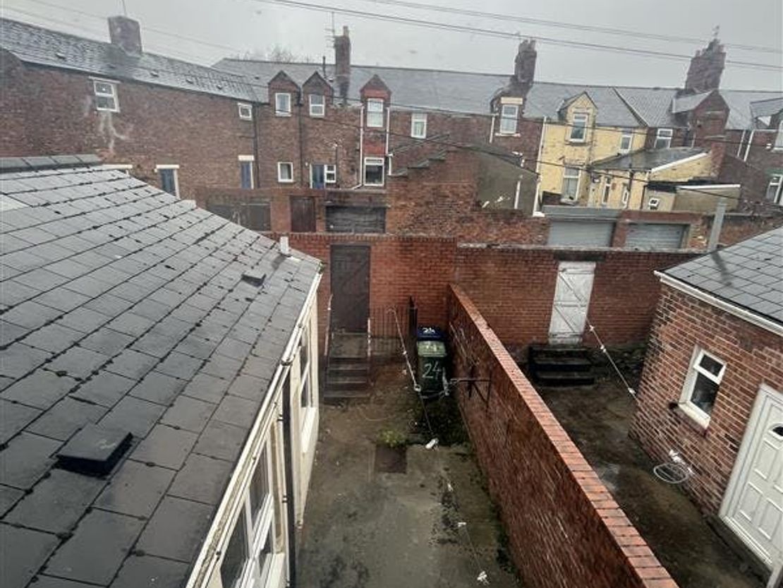 24 Northcote Avenue, Sunderland, SR1 2RP