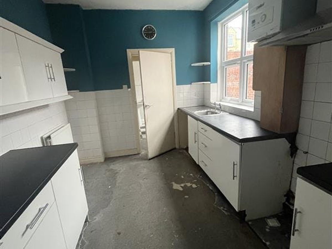 24 Northcote Avenue, Sunderland, SR1 2RP
