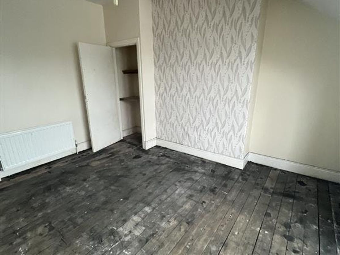 24 Northcote Avenue, Sunderland, SR1 2RP