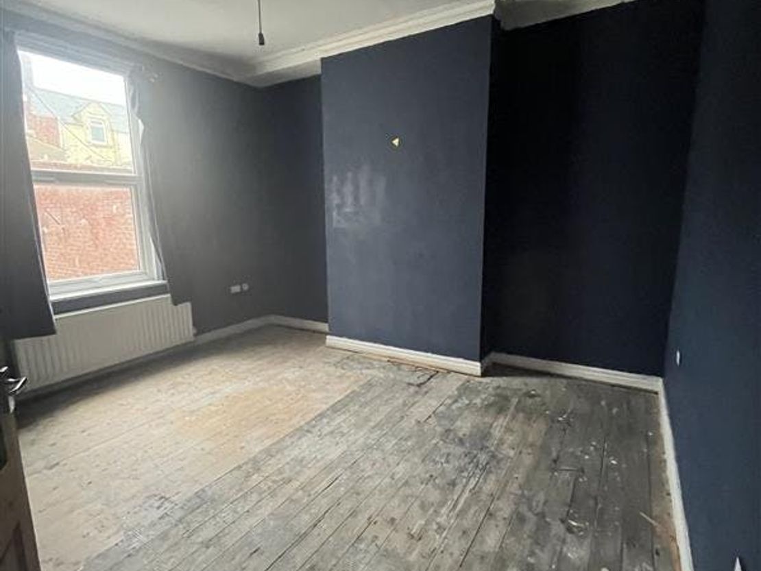 24 Northcote Avenue, Sunderland, SR1 2RP