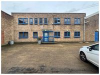 Property Image for Unit 4, New England Industrial Estate, Pindar Rd, Hoddesdon EN11 0BZ