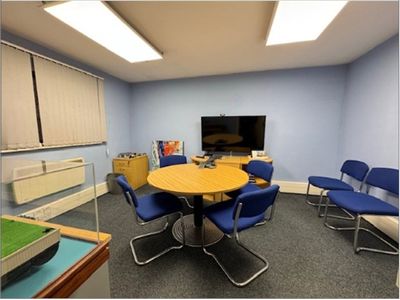 Property Image for Unit 4, New England Industrial Estate, Pindar Rd, Hoddesdon EN11 0BZ