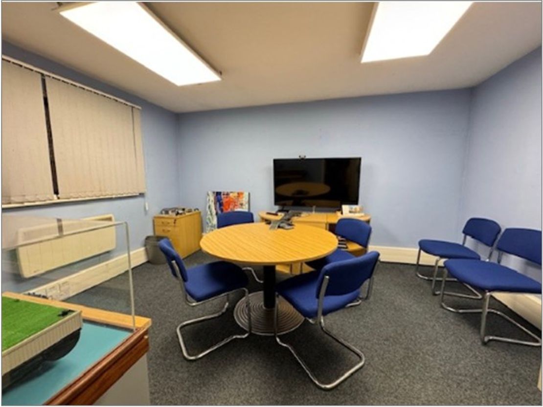 Unit 4, New England Industrial Estate, Pindar Rd, Hoddesdon EN11 0BZ