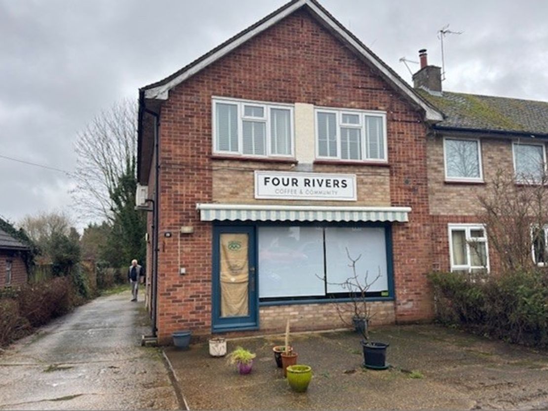 Four Rivers Coffee Co, 19 Birch Grn, Birch Green, Hertford SG14 2LR