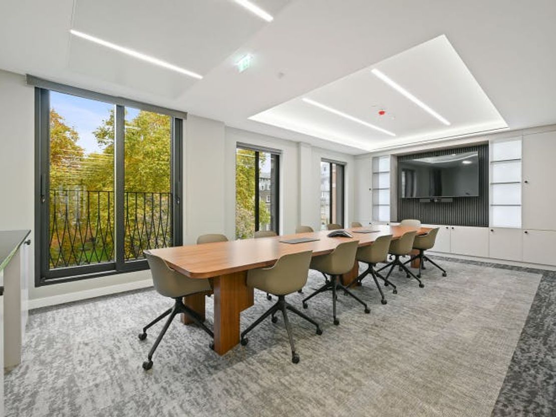 26 St. James's Square, London, SW1Y 4JH