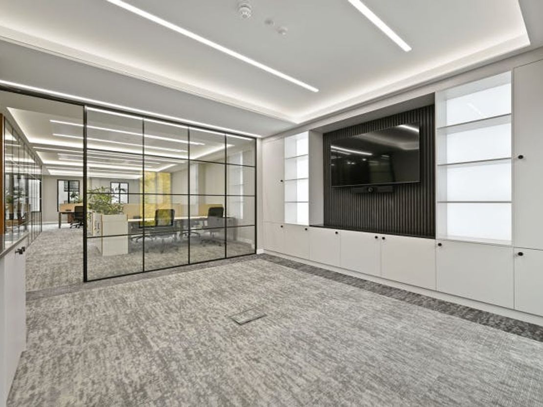 26 St. James's Square, London, SW1Y 4JH