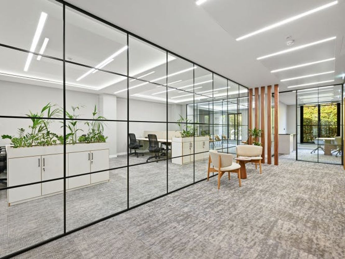 26 St. James's Square, London, SW1Y 4JH