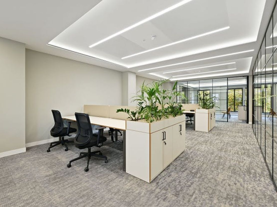 26 St. James's Square, London, SW1Y 4JH