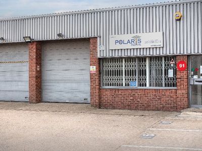 Property Image for 50 (postal 91), Whitby Road, Slough, SL1 3DW