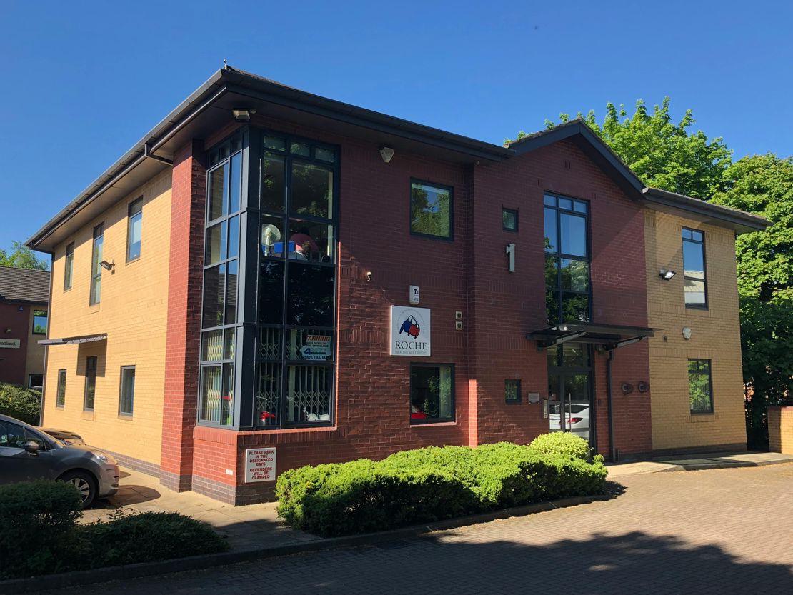 Unit 1 Manor Court, Manor Mill Lane, Leeds, LS11 8LQ