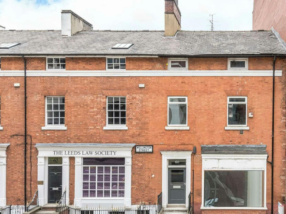 60 Wellington Street, Leeds, LS1 2EE