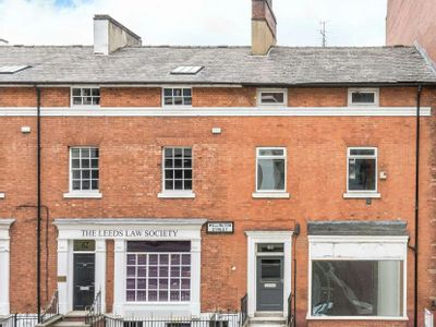 Property Image for 60 Wellington Street, Leeds, LS1 2EE