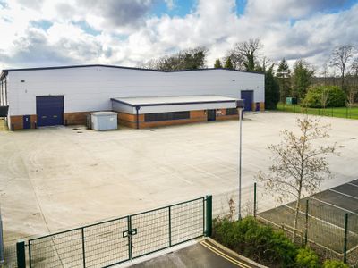 Property Image for 6 Henley Business Park, Pirbright Road, Normandy, Guildford, GU3 2DX