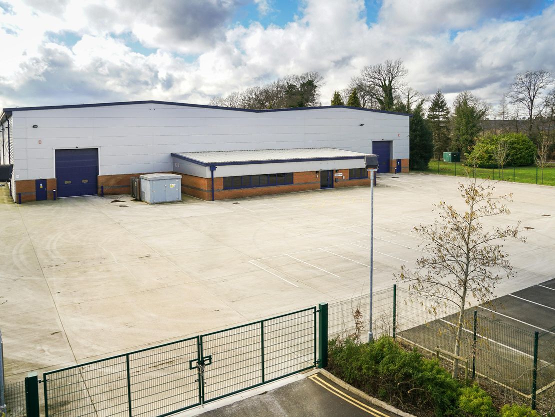 6 Henley Business Park, Pirbright Road, Normandy, Guildford, GU3 2DX