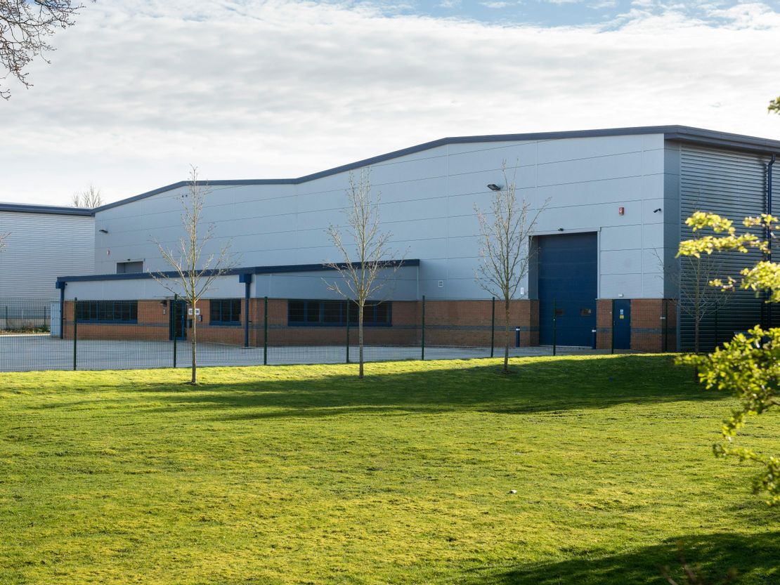 6 Henley Business Park, Pirbright Road, Normandy, Guildford, GU3 2DX