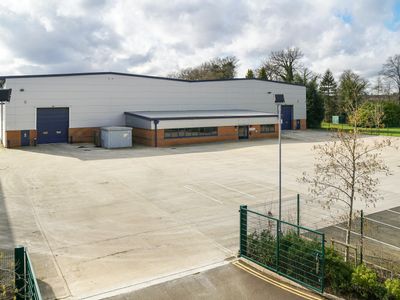 Property Image for 6 Henley Business Park, Pirbright Road, Normandy, Guildford, GU3 2DX