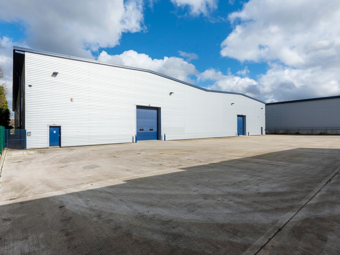 6 Henley Business Park, Pirbright Road, Normandy, Guildford, GU3 2DX