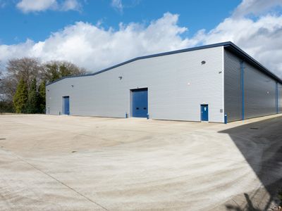 Property Image for 6 Henley Business Park, Pirbright Road, Normandy, Guildford, GU3 2DX