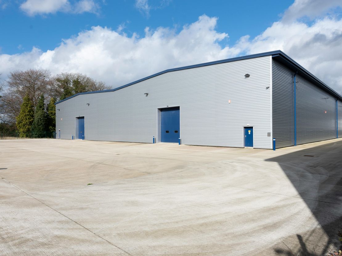 6 Henley Business Park, Pirbright Road, Normandy, Guildford, GU3 2DX