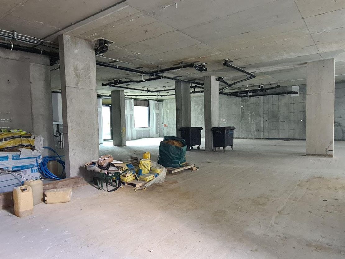 Harrington Place, White Rose Lane, Woking, GU22 7AG