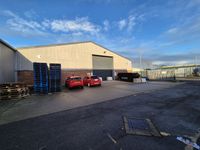 Property Image for Corporate House Unit 1, Hallcroft Industrial Estate, Aurillac Way, Retford, Nottinghamshire, DN22 7PX