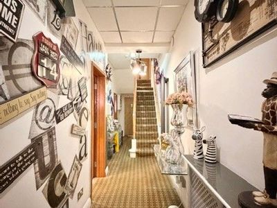 Property Image for Arthington Hotel, 24 St. Chads Road, Blackpool, FY1