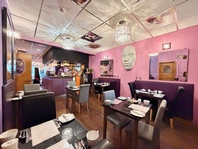 Property Image for Arthington Hotel, 24 St. Chads Road, Blackpool, FY1