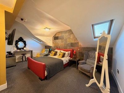 Property Image for Arthington Hotel, 24 St. Chads Road, Blackpool, FY1
