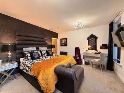 Property Image for Arthington Hotel, 24 St. Chads Road, Blackpool, FY1