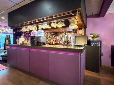 Property Image for Arthington Hotel, 24 St. Chads Road, Blackpool, FY1