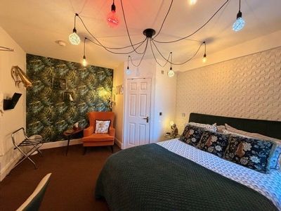 Property Image for Arthington Hotel, 24 St. Chads Road, Blackpool, FY1