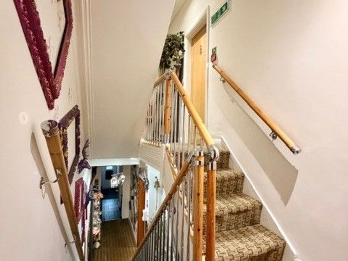 Arthington Hotel, 24 St. Chads Road, Blackpool, FY1