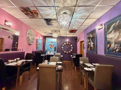 Property Image for Arthington Hotel, 24 St. Chads Road, Blackpool, FY1