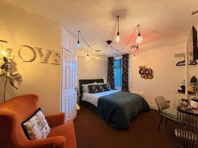 Property Image for Arthington Hotel, 24 St. Chads Road, Blackpool, FY1
