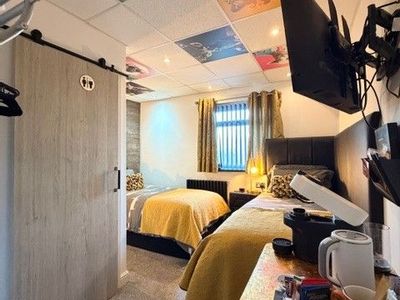 Property Image for Arthington Hotel, 24 St. Chads Road, Blackpool, FY1