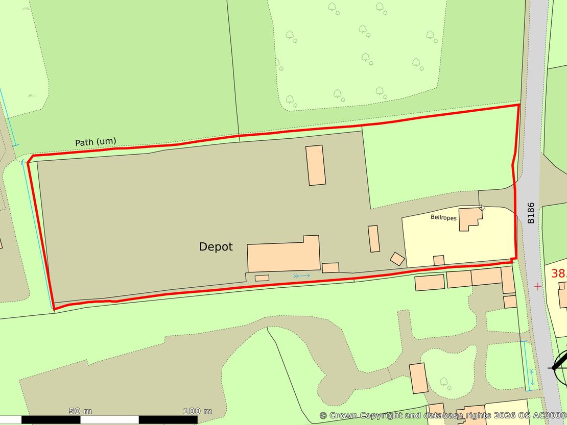 Warley M25, Warley Street, Great Warley, Brentwood, Essex, CM13 3LB