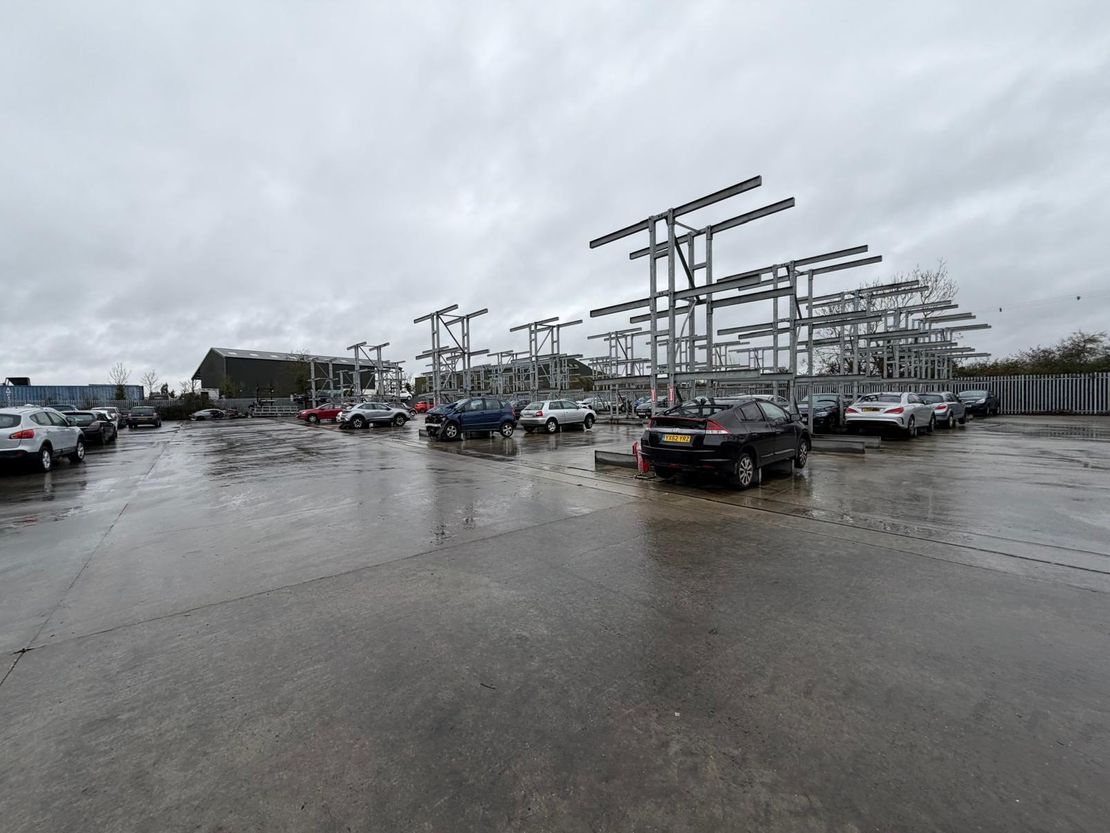 Warley M25, Warley Street, Great Warley, Brentwood, Essex, CM13 3LB