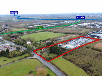 Property Image for Warley M25, Warley Street, Great Warley, Brentwood, Essex, CM13 3LB