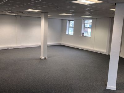 Property Image for Suites 1 & 3 Freetown Court, Freetown Way Russell Street, Hull, East Yorkshire, HU2 8JQ