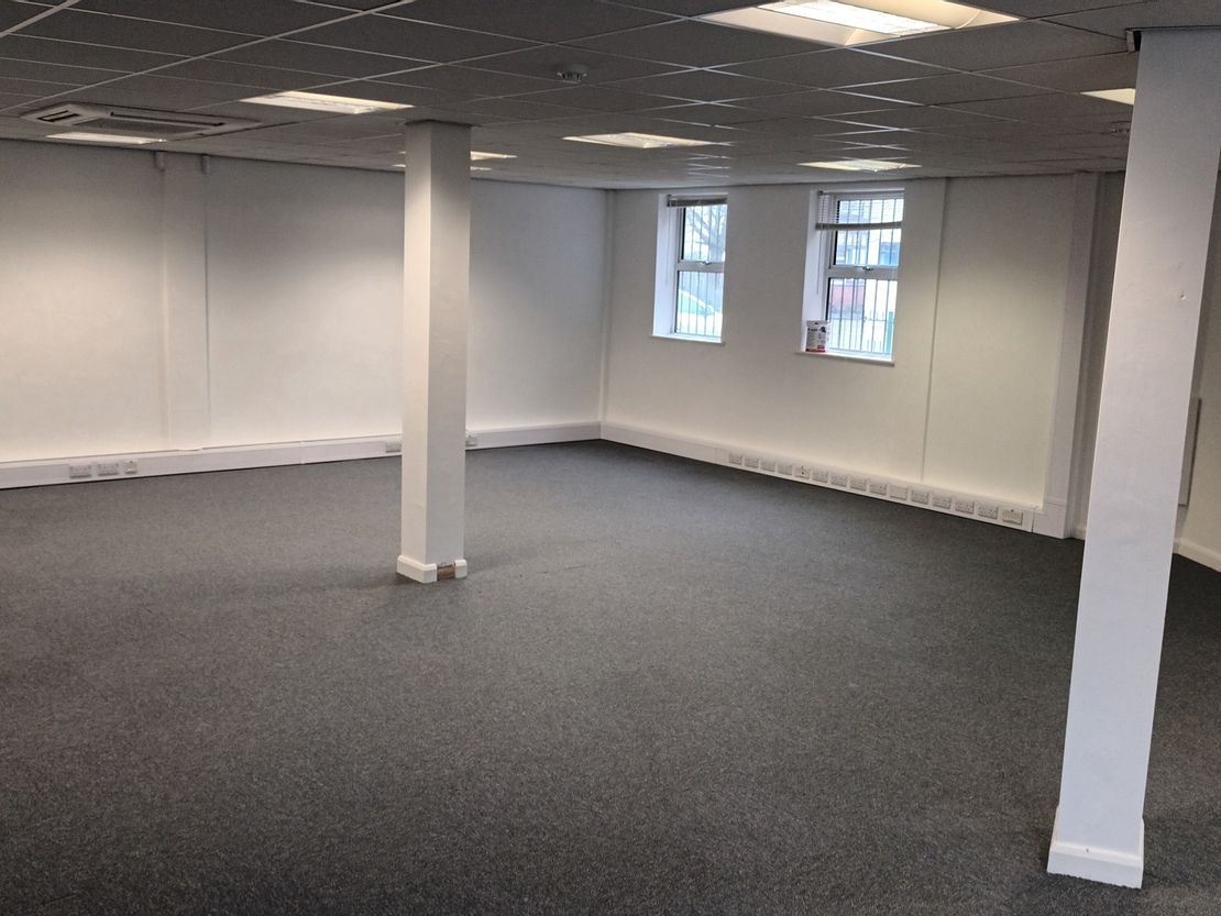 Suites 1 & 3 Freetown Court, Freetown Way Russell Street, Hull, East Yorkshire, HU2 8JQ