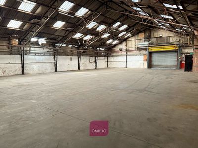 Property Image for Unit 24, Asher Works, Asher Lane, Pentrich, Ripley, Derbyshire, DE5 3RE