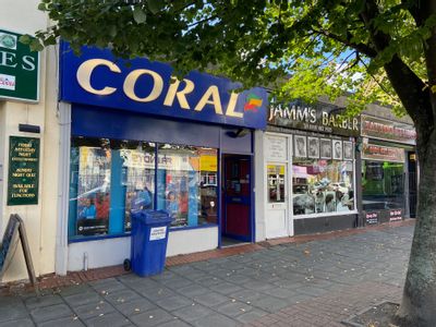 Property Image for 520 - 528 Durham Road, Gateshead, Tyne And Wear, NE9 6HU