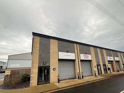 Property Image for 18 Mandale Park, Wallsend Road, North Shields, Tyne And Wear, NE29 7FN