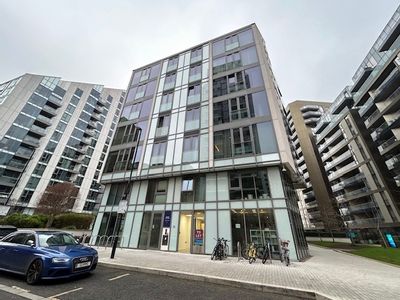 Property Image for Unit 5, Seven Eastfields Avenue, London, Greater London, SW18 1RA